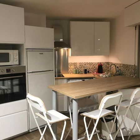Magnifique Appartement Pied Dans L'Eau Cannes Buitenkant foto