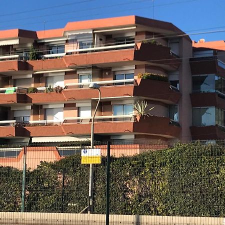 Magnifique Appartement Pied Dans L'Eau Cannes Buitenkant foto