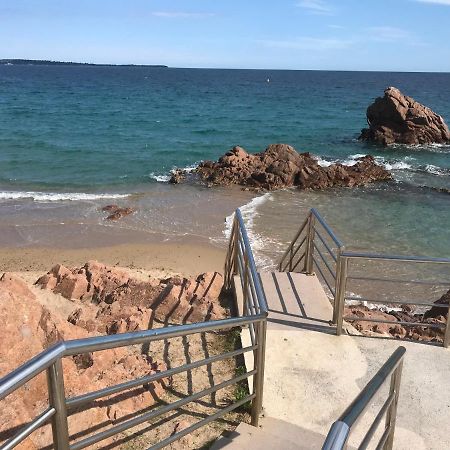 Magnifique Appartement Pied Dans L'Eau Cannes Buitenkant foto