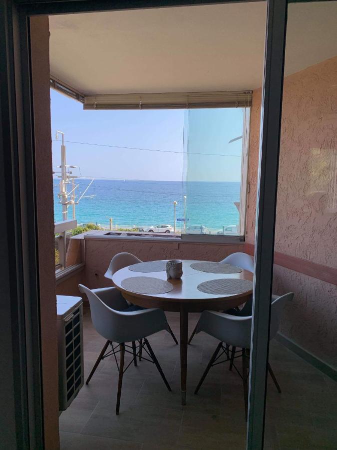 Magnifique Appartement Pied Dans L'Eau Cannes Buitenkant foto