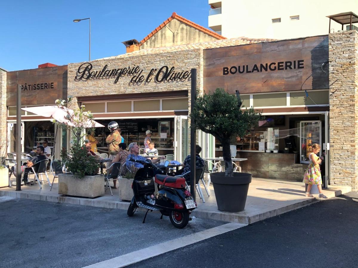 Magnifique Appartement Pied Dans L'Eau Cannes Buitenkant foto