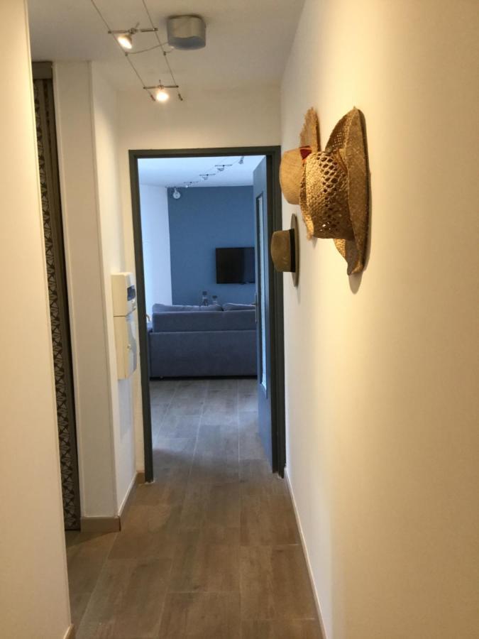 Magnifique Appartement Pied Dans L'Eau Cannes Buitenkant foto