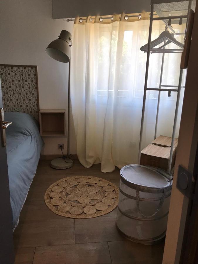 Magnifique Appartement Pied Dans L'Eau Cannes Buitenkant foto