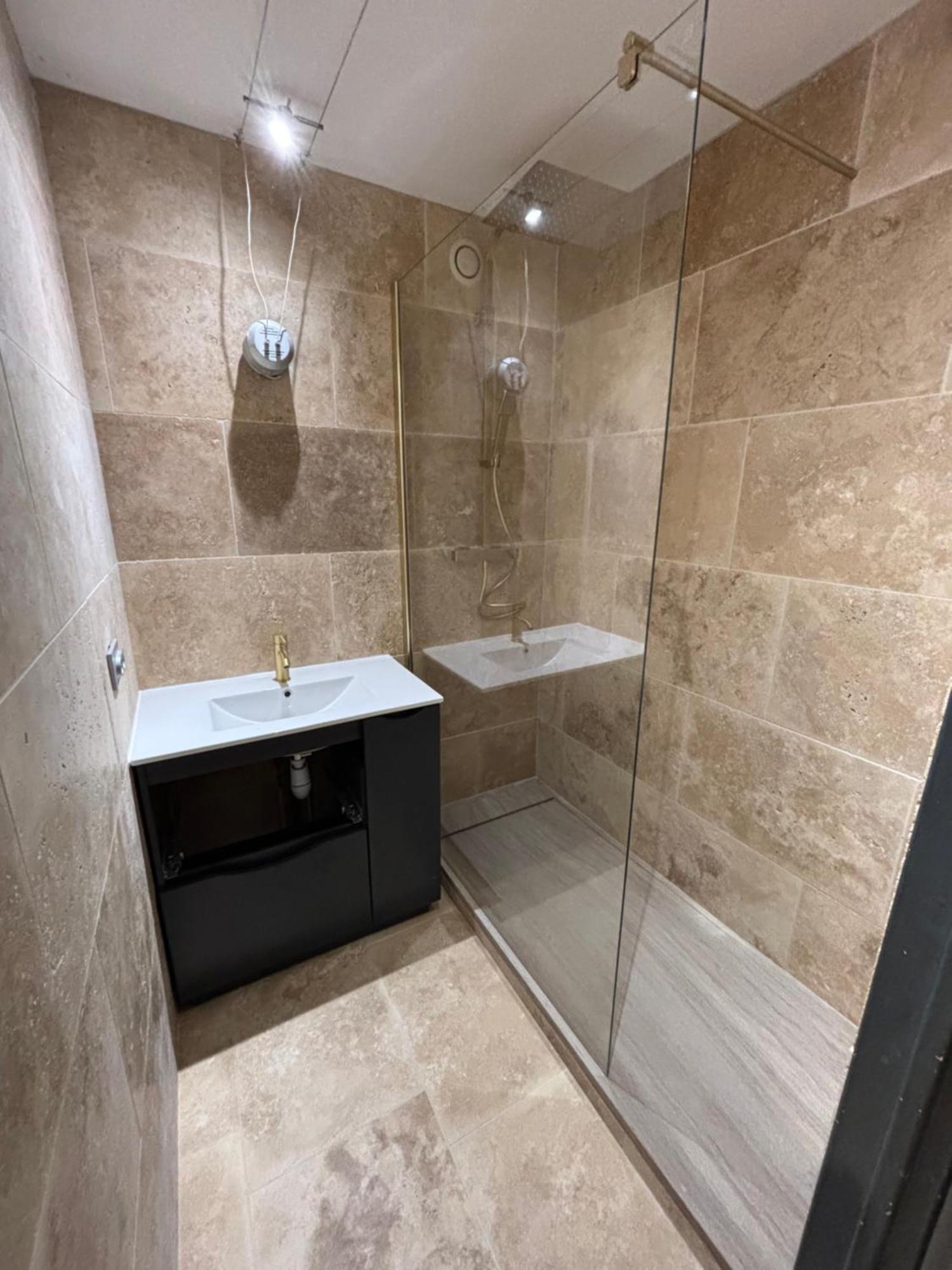 Magnifique Appartement Pied Dans L'Eau Cannes Buitenkant foto