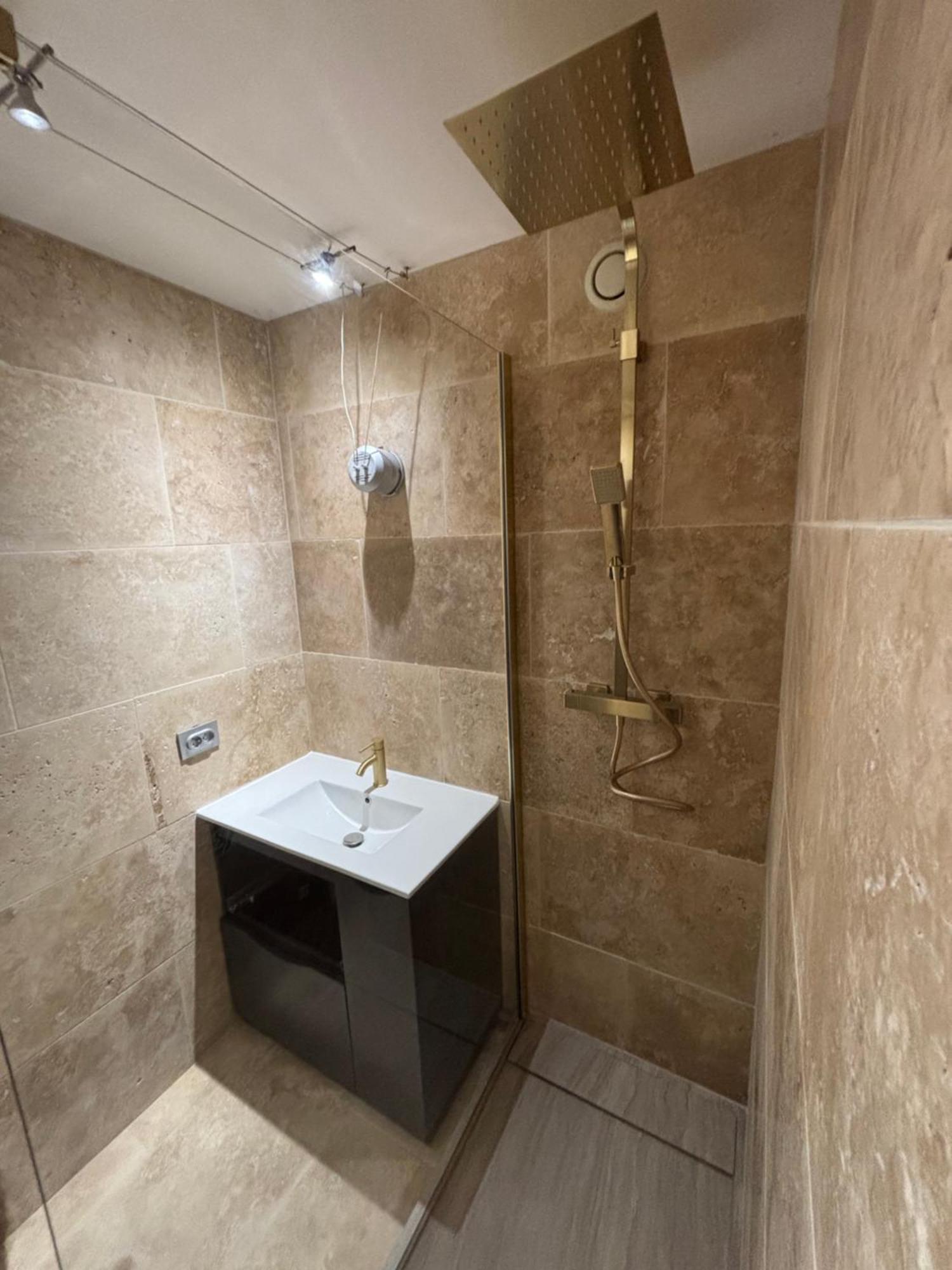 Magnifique Appartement Pied Dans L'Eau Cannes Buitenkant foto